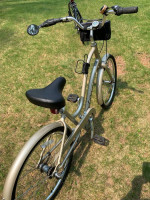 Electra Townie 3 Speed Bicycle