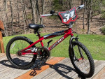 kids youth bike, boys bicycle