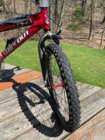kids youth bike, boys bicycle