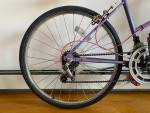 Vintage Huffy Sweet Style 10 Speed Women's Bicycle
