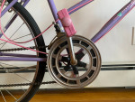 Vintage Huffy Sweet Style 10 Speed Women's Bicycle