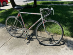 26.5 inch Mens Vintage Free Spirit Road bike