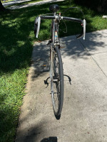 26.5 inch Mens Vintage Free Spirit Road bike