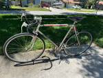 26.5 inch Mens Vintage Free Spirit Road bike
