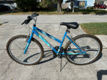 26 inch pacific bike