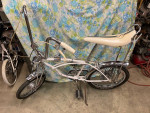 Schwinn Stingrsy Cotton Picker Bicycle