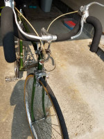 Nice bicycle