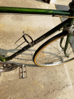 Nice bicycle