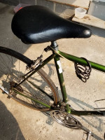 Nice bicycle
