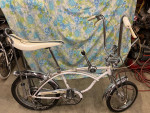 Schwinn Stingray Cotton Picker Bicycle