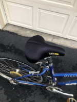 Schwinn siera girls bike
