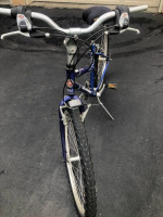 Schwinn siera girls bike