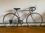 Vintage 1980s FUJI Allegra 12 Speed (Front Tire Needs Replacement)