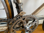 Vintage 1980s FUJI Allegra 12 Speed (Front Tire Needs Replacement)