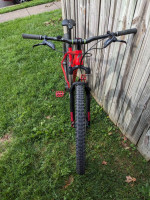 Specialized Crave SL SS MTB