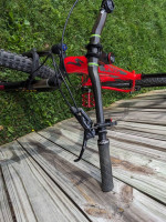 Specialized Crave SL SS MTB