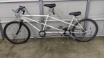 Crestline Tandem Bicycle