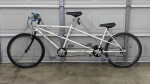 Crestline Tandem Bicycle