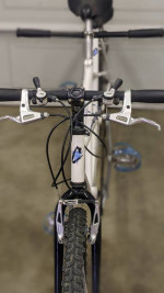 Crestline Tandem Bicycle