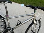Trek FX 7.4 Bike