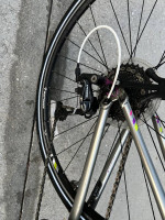 Trek FX 7.4 Bike