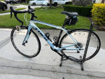 Trek Domane 4.3 Full Carbon Road Bike