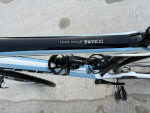 Trek Domane 4.3 Full Carbon Road Bike