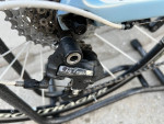 Trek Domane 4.3 Full Carbon Road Bike