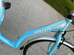 Biria Step through Bike