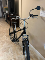 Specialized Expedition Step Over