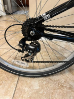Specialized Expedition Step Over