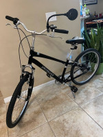 Specialized Expedition Step Over