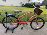 Electra Townie