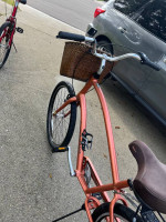 Electra Townie