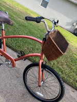 Electra Townie