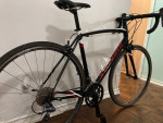 Specialized Allez | LIKE-NEW | 56CM | Road Bike