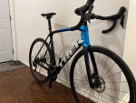 2022 Trek Emonda SL 5 | 58CM | Road Bike