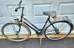 Faehnrich(Germany) Folding 26" Bike