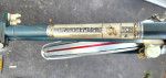 Faehnrich(Germany) Folding 26" Bike