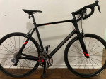 Orbea Orca M20i, Di2 | LIKE-NEW | 60CM | Road Bike