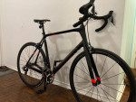 Orbea Orca M20i, Di2 | LIKE-NEW | 60CM | Road Bike