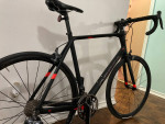Orbea Orca M20i, Di2 | LIKE-NEW | 60CM | Road Bike