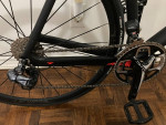 Orbea Orca M20i, Di2 | LIKE-NEW | 60CM | Road Bike