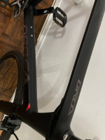 Orbea Orca M20i, Di2 | LIKE-NEW | 60CM | Road Bike