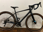 2021 Felt Broam 60 | Medium | Gravel Bike
