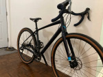 2021 Felt Broam 60 | Medium | Gravel Bike