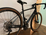 2021 Felt Broam 60 | Medium | Gravel Bike