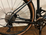 2021 Felt Broam 60 | Medium | Gravel Bike