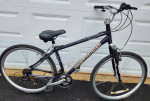 Schwinn Hybrid 700c Bike