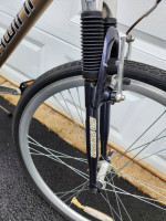 Schwinn Hybrid 700c Bike